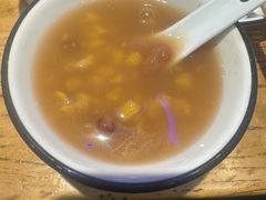 -山河屯铁锅炖(哈西站店)