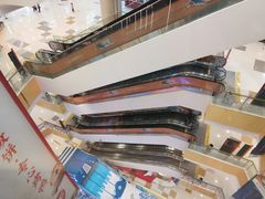-凯德广场(西城店)