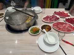 -味逍遥牛肉火锅(万江旗舰店)
