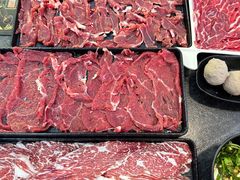 -林记潮牛·牛肉火锅(上马墩店)