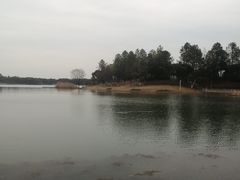 -美兰湖景区