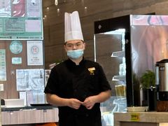 -大渔铁板烧(东城店)