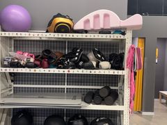 -FEELINGME乐刻私教馆·健身(文鼎财富店)