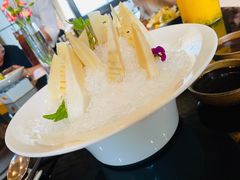 建水草芽芦笋-泓0871臻选云南菜·味庄