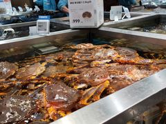 -盒马鲜生(189购物中心店)