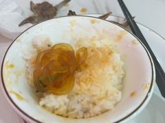 -鞑子烤羊腿(贝村总店)