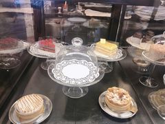 -Cafe Sacher(WIEN)