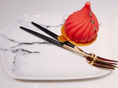 -伊斯坦布尔土耳其清真咖啡餐厅