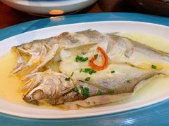 花雕醉黄鱼-寻宝记绍兴菜(鲁迅路店)