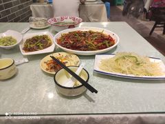 -陈胖子特色菜.鲜货现炒(融景城店)