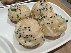 -小杨生煎(松江大学城店)
