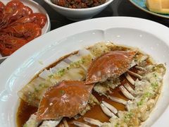 -海鲜e族(马王堆店)