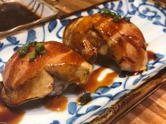 -石屋料理(南京西路店)