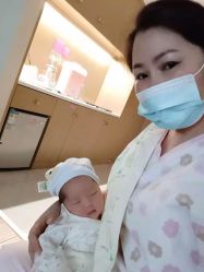 -东方幸福国际母婴月子会所