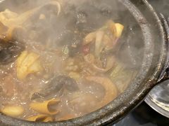 鸡公煲中煲-川香煲(茅台路店)