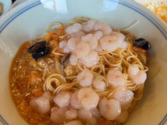 -同得兴 Since·1995 传统苏式面馆(嘉馀坊店)