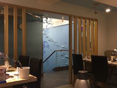 大堂-海味当家(西安路店)