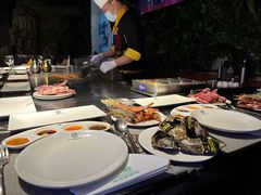 -璐法式铁板烧(滏东总店)