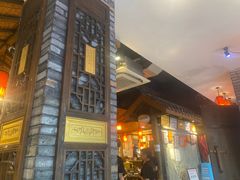 -重庆渝达老火锅(春熙路店)