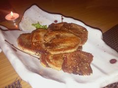 -三石铁板烧(紫竹桥店)