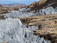 -墨石公园景区
