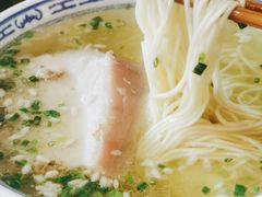 -同得兴 Since·1995 传统苏式面馆(嘉馀坊店)