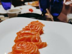 -廊桥咖啡厅·海鲜自助餐厅(成都世纪城天堂洲际大饭店)