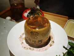 俏牛哥特色煨罐牛肉-俏牛哥鲜牛肉牛肆馆(重庆天地店)