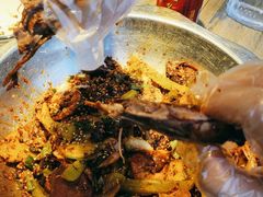 -嘎嘎鸭下巴·爆辣干锅(明教寺店)