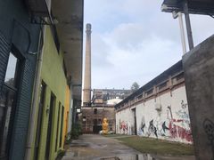 -广州市紫泥堂文化创意园景区