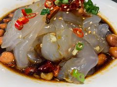 -半天妖烤鱼(芝罘万达店)