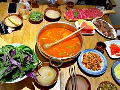 -黔诚酸汤牛肉(甲秀楼店)