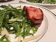 厚培根-Wolfgang’s Steakhouse 沃夫冈牛排馆(上海白玉兰广场店)