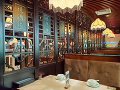 大堂-悦满楼·西关名点·湛江名菜(航空综合大厦店)