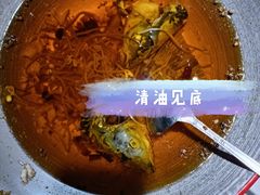 -雲蜀龙阁·金牌水煮鱼(方庄店)