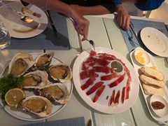 -柏悦酒店-沁园牛排海鲜西餐厅