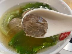 -牛焱·贵州黄牛肉火锅(城西银泰店)