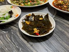 -江湖黑大兔(杨家坪店)