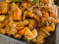 -津菜宋记老房子(平山道店)