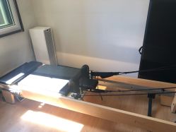 -FineYoga梵音瑜伽·普拉提