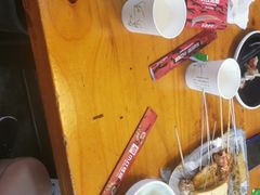 -小红烤翅(傅厚岗店)