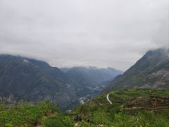 -萝卜寨羌文化生态旅游区