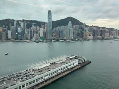 -海港城