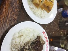 -陈光记烧腊店(罗保博士街店)