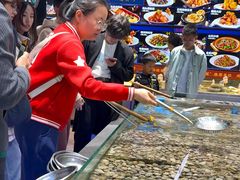 -老大连·海肠捞饭·大连海鲜大连菜(西安路店)
