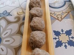 -普宁潮汕牛肉火锅(新香洲店)
