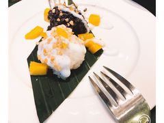 椰汁糯米饭-火舞泰·泰式海鲜火锅餐厅(世纪城店)