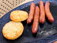 -萨莉亚意式餐厅(天河城购物中心店)