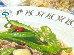 -胖老汉椒麻鸡清真新疆菜(西御街店)