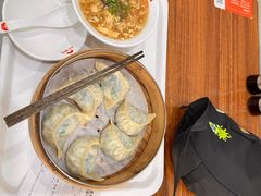 -东升灌浆包(辛庄街总店)